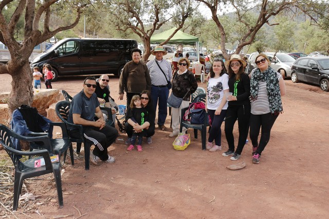 Convivencia Samaritana en la Santa - 98